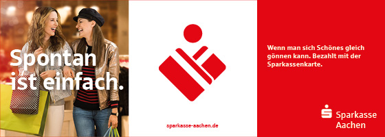 Sparkasse Aachen