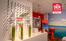 Reisecenter TOUR GUT ElisenGalerie