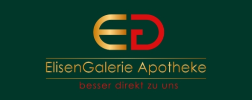 ElisenGalerie Apotheke