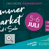Summer Market 2019