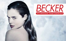 Schwanen-Parfümerie Becker