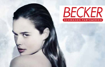 Schwanen-Parfümerie Becker