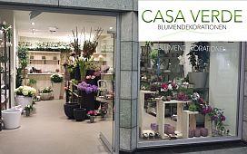 Casa Verde