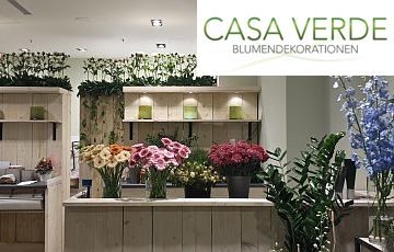 Casa Verde