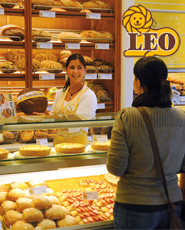 LEO-Der Bäcker & Konditor