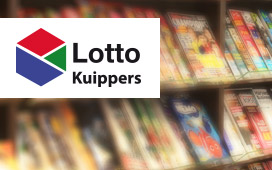 Lotto Toto Kuippers