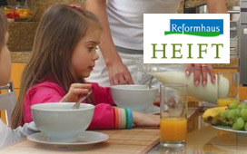 Reformhaus Heift