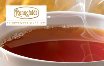 Teefachgeschäft Ronnefeldt