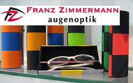 FRANZ ZIMMERMANN AUGENOPTIK